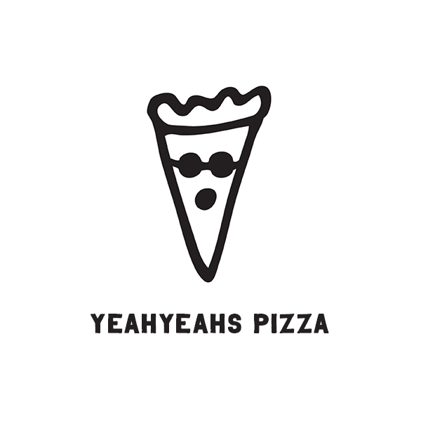 YeahYeahs Pizza